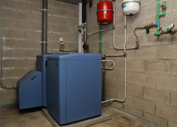 Les chaudières au fioul devraient définitivement disparaître en 2027