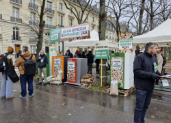 La filière chaudière bois descend dans la rue