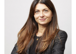 Emmanuelle soufflet est la nouvelle DG de Bouygues Bâtiment Île-de-France Habitat Social