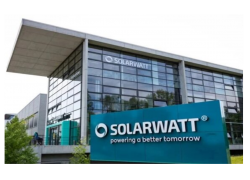 En difficulté, Solarwatt France (PV) se restructure