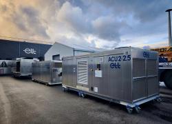 ETT adopte le R290 pour ses pompes à chaleur de grande puissance et pour ses rooftops