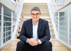 Adoption du digital dans les solutions logicielles pour le BTP : l'Europe à la traîne