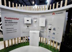 EnerGaïa à Montpellier : c’est l’année du stockage d’électricité en batterie