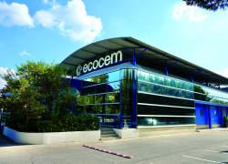 Ecocem : un laboratoire pour inventer les ciments à empreinte carbone négative du futur