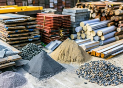 Conjoncture des matériaux de construction : il n'y aura pas de sortie de crise en 2026