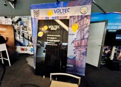 EnerGaïa 2025 à Montpellier : toutes les idées des petits exposants français