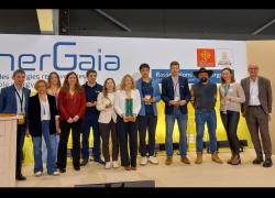 Les Trophées de l'innovation, EnerGaïa 2025 : retour sur la cérémonie de remise