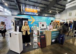 Forum EnerGaïa 2025 : encore six innovations françaises