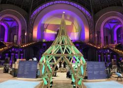 2025, une année difficile pour la construction bois