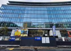 Bureaux : restructurer plutôt que reconstruire, l’exemple de JIN à Paris