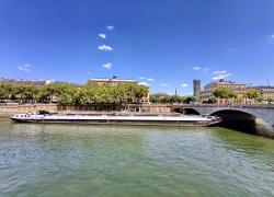 Les infrastructures sont menacées par les risques liés au changement climatique