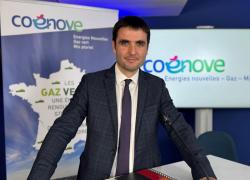 Jean-Charles Colas-Roy est renouvelé à la présidence de Coénove