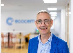 Thierry Legrand est le nouveau directeur général d’Ecocem France