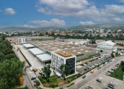 TK Elevator a inauguré l’une des usines d’ascenseurs les plus avancées au monde
