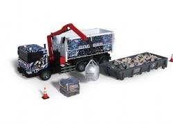 Gestion des déchets du BTP : EndLess met en service son site de Villiers-sur-Marne