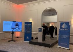 QUALIBAT : la qualification, un repère de confiance pour le bâtiment