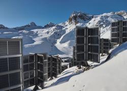 HELIOPLANT® et SolarEdge : la révolution solaire qui fait fondre les contraintes alpines
