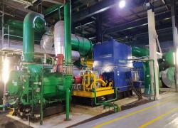 Idex investit dans la décarbonation des installations de ses clients