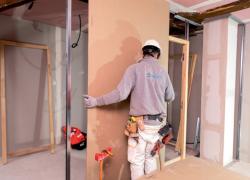 100 % recyclé, 100 % performant : le pari réussi de VivaCycle® de Siniat