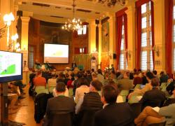 Congrès “All hemp” : l’occasion d’un point sur le chanvre dans la construction