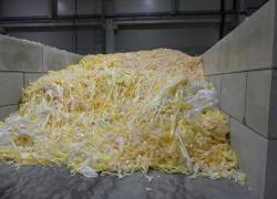 Soprema inaugure à Beaune une nouvelle usine de ouate de cellulose à base de glassine