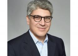 Pierre-Gaël Chantereau prend les commandes de KONE France, Belgique et Luxembourg