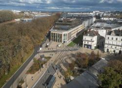 Quand l’usine Cointreau se réinvente au cœur d’Angers