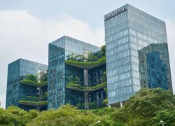 CSTB : une nouvelle direction pour rendre nos villes et bâtiments plus sains