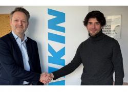 Daikin et Hello Watt s’allient : gagnez de l’argent avec votre pompe à chaleur !