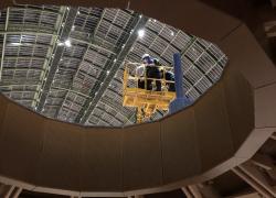 Le 15e Forum International Bois Construction intime