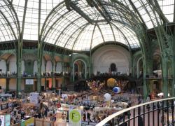 Prix Construire en chanvre : une belle moisson de cinq lauréats