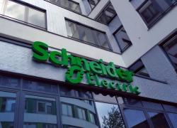 Schneider Electric dépasse les 40 milliards d’euros et ne compte pas s'arrêter là