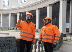 Bouygues renforce sa rentabilité en 2025 avec un bénéfice net de 1,1 milliard d’euros