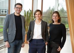 Filière forêt-bois : Aurélie Tricoire nommée à la tête de l’École supérieure du bois