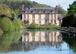 Dans les Yvelines, 302 000 € pour restaurer le Château de Plaisir et former des jeunes