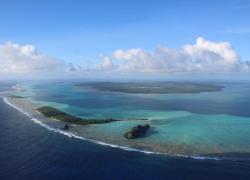 Granulats à Wallis-et-Futuna : l'Autorité de la concurrence sanctionne BTP Sud