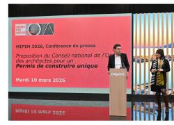 Permis de construire unique : la réforme qui divise déjà les architectes