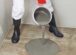 Chapes et mortiers légers : Edilteco France dévoile KRONOS AUTOLIV