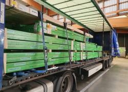 Coup dur dans la filière bois : Mocopinus annonce la fermeture de trois sites