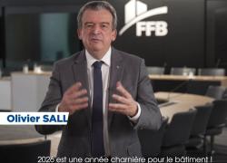 Construction neuve : la reprise se confirme, les incertitudes persistent