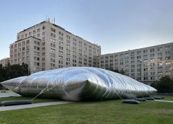 Avec Smiljan Radic Clarke, le Prix Pritzker consacre l'éphémère et l'inachevé