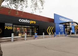 Bricolage : Kingfisher rebondit malgré un marché français en berne