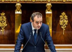 Transition énergétique : Sébastien Lecornu veut muscler les CEE face à la crise