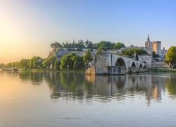 Spie batignolles à l’assaut du Rocher des Doms : restaurer sans dénaturer