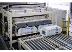 Du textile au bâtiment : Métisse® transforme le coton recyclé en isolant performant