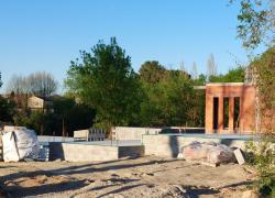 Bâtiment : la flambée des coûts pèse déjà sur la rentabilité des chantiers