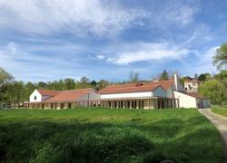 Rénovation lourde biogéosourcée à Auvers-sur-Oise