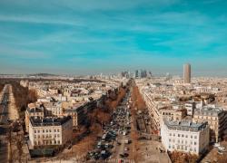 Bureaux vides en Île-de-France : 8 000 logements en projet