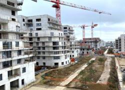 CDC Habitat a investi 4,7 milliards d'euros en 2025