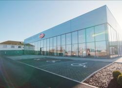 Grant : au cœur de l’Irlande, une usine qui pilote production, R&D et virage bas carbone